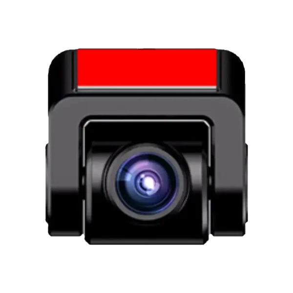 4K Dash Cam – 170° Wide Angle Night Vision