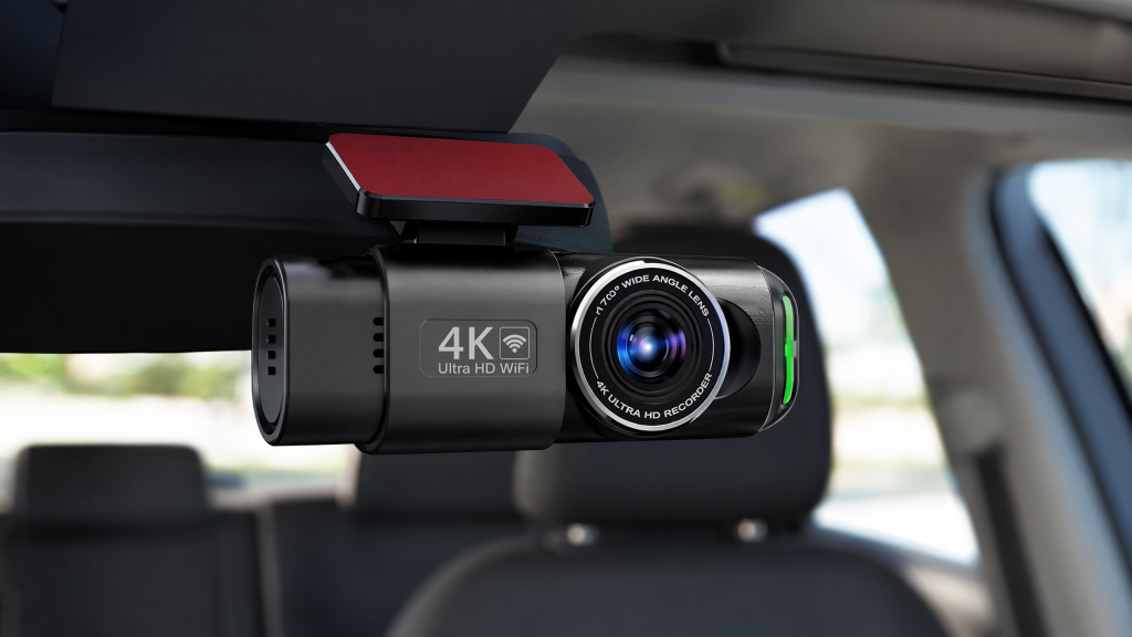 Is a 4K Dash Cam Worth It? 4K vs 1080p Explained